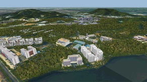 广州建通测绘技术开发 融合创新，驱动测绘行业智能化升级