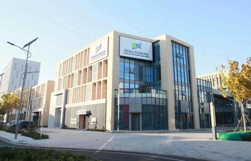 东营经济技术开发区 以院带园促产业，让稀土催化材料技术“点土成金”