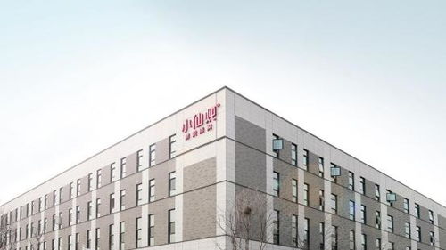 科技赋能企业高质量发展 小仙炖霸州工厂获高新技术企业认定背后的技术开发之路